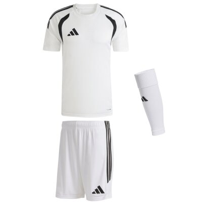 adidas Tiro 26 League Kinder Trikotsatz