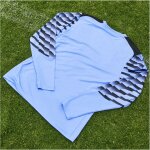 Puma teamLiga 26 GK Torwart Trikot Set Langarm