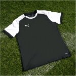 Puma teamLiga 26 Matchday Kinder Trikotsatz