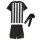 Puma teamLiga 26 Striped Trikotsatz