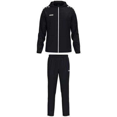 Jako One Kapuzenanzug