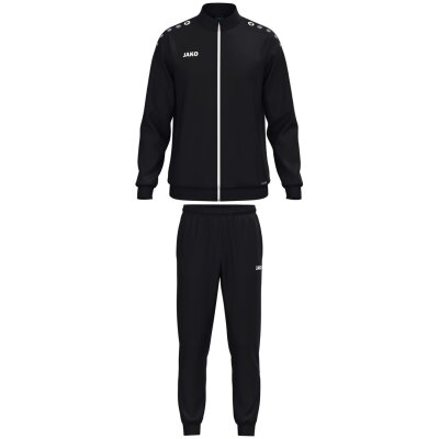 Jako One Polyesteranzug