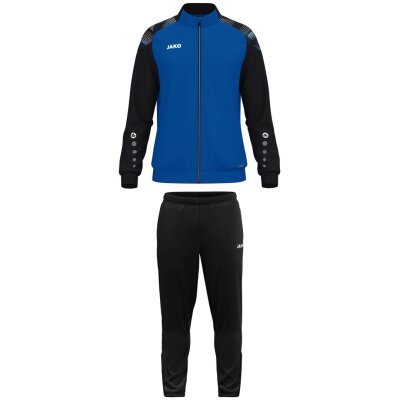 Jako Sonic Polyesteranzug