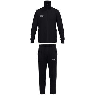 Jako Wardrobe Tracksuit Anzug