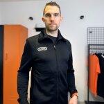 Jako Wardrobe Tracksuit Anzug