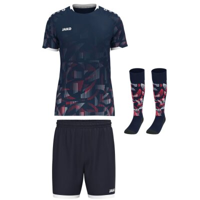 Jako Sonic Trikotsatz