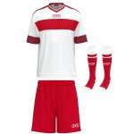 Jako Club 92 Trikotsatz