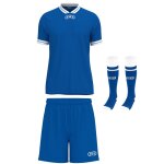 Jako Retro Trikotsatz