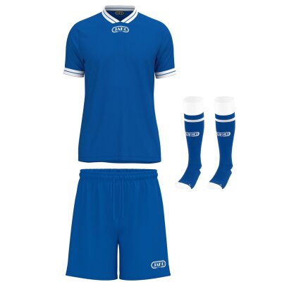 Jako Retro Kinder Trikotsatz