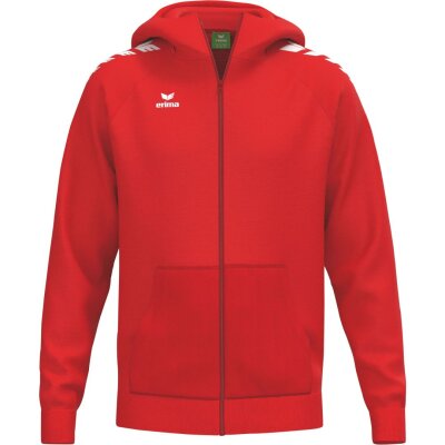 Erima Cmpt Wings Hoody Jacket