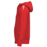 Erima Cmpt Wings Hoody Jacket