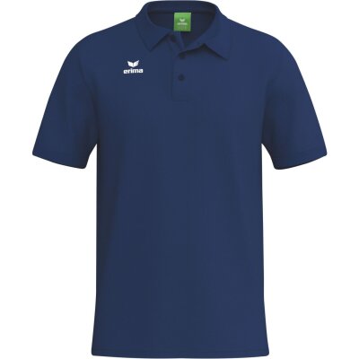 Erima Teamsport Logo Poloshirt