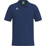 Erima Teamsport Logo Poloshirt