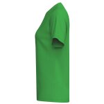 Erima Teamsport T-Shirt - green - Gr. 42