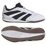 adidas Predator Club IN Sala J - white