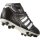 Adidas Kaiser # 5 Liga  - black/white - Gr. UK 13 = D 48 2/3