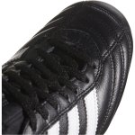 Adidas Kaiser # 5 Liga  - black/white - Gr. UK 11 1/2 = D 46 2/3