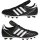 Adidas Kaiser # 5 Liga  - black/white - Gr. UK 11 1/2 = D 46 2/3