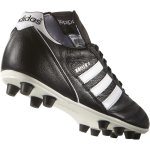 Adidas Kaiser # 5 Liga  - black/white - Gr. UK 8 1/2 = D 42 2/3