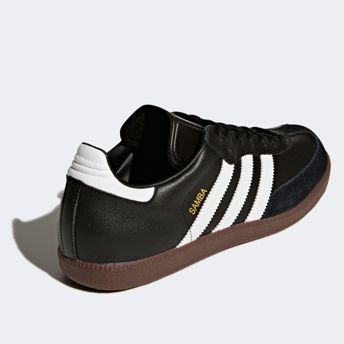 Adidas Samba Classic Hallenfussballschuhe bestellen. 019000 Adidas Samba Classic Hallenfussballschuhe bestellen. 019000