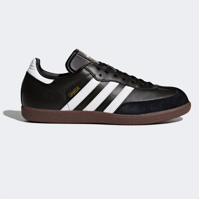 Adidas Samba Classic Hallenfussballschuhe bestellen. 019000 Adidas Samba Classic Hallenfussballschuhe bestellen. 019000