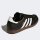 Adidas Samba Classic  - black/white - Gr. UK 12 = 47 1/3
