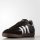 Adidas Samba Classic  - black/white - Gr. UK 10 = D 44 2/3