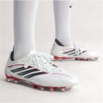 adidas Copa Pure IV FG - Born for Goals