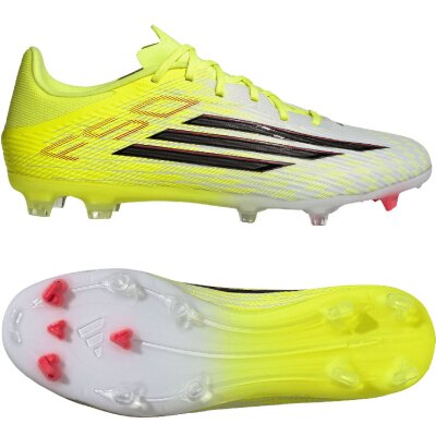 adidas F50 League FG/MG - Born for Goals