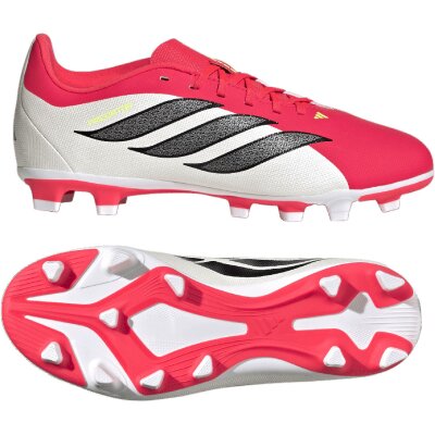 adidas Predator Club FG/MG J - Born for Goals