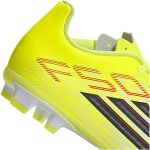 adidas F50 Club FG/MG J - Born for Goals