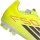 adidas F50 Club FG/MG J - Born for Goals