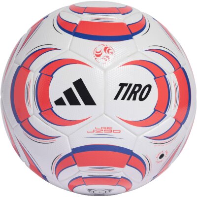 adidas Tiro 26 League Junior 290 Ball - weiß