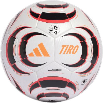 adidas Tiro 26 League Ball - weiß