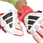 adidas Predator Match Fingersave Junior - Born for Goals