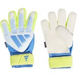 adidas Predator Match Fingersave Junior - ice Cold Precision