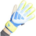 adidas Predator Match Fingersave Junior - ice Cold Precision