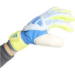 adidas Predator Match Fingersave Junior - ice Cold Precision