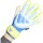 adidas Predator Match Fingersave Junior - ice Cold Precision