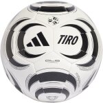 adidas Tiro 26 Club Ball - weiß