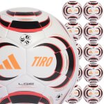 10er adidas Tiro 26 League Ballpaket