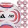 10er adidas Tiro 26 League Junior 290 Ballpaket - E+F Jugend