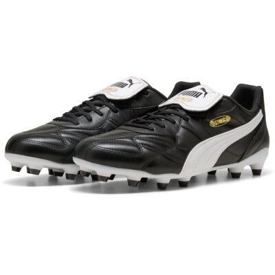 Puma King Top FG/AG Leder