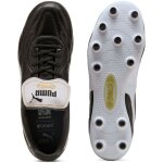 Puma King Top FG/AG Leder