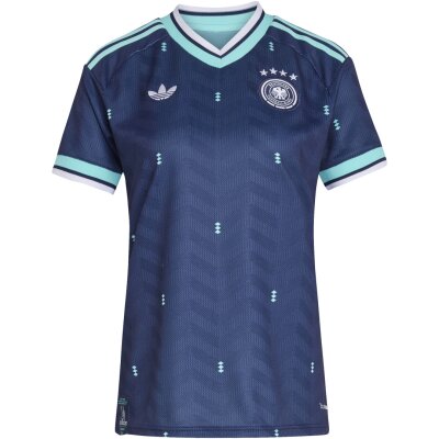adidas DFB Away Trikot WM 2026 - Womens