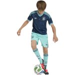 adidas DFB Away Trikot WM 2026 - Kinder - Gr. 164