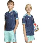 adidas DFB Away Trikot WM 2026 - Kinder - Gr. 176