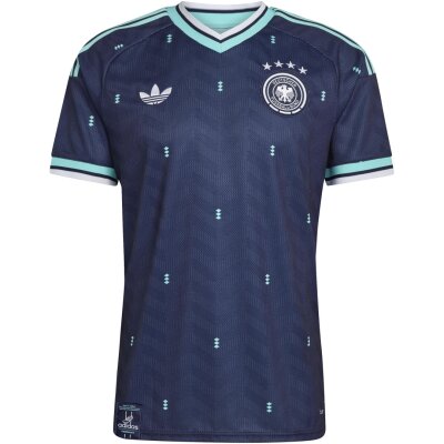 adidas DFB Away Trikot WM 2026 - Erw - Gr. S