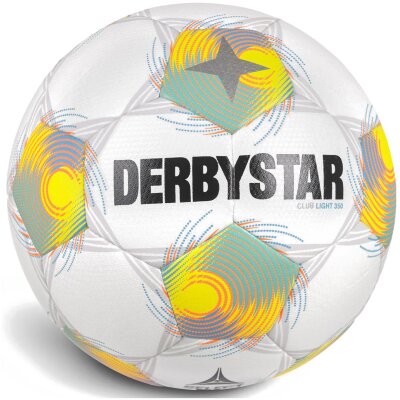 Derbystar Club Light 350 Ball