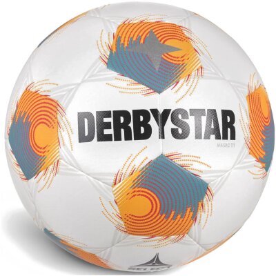 Derbystar Magic TT Trainingsball